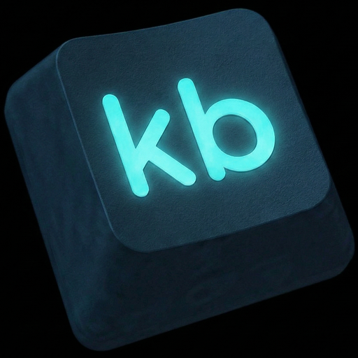 kb app icon